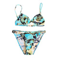 Vintage Christian Dior FW2001 Cadillac Bikini